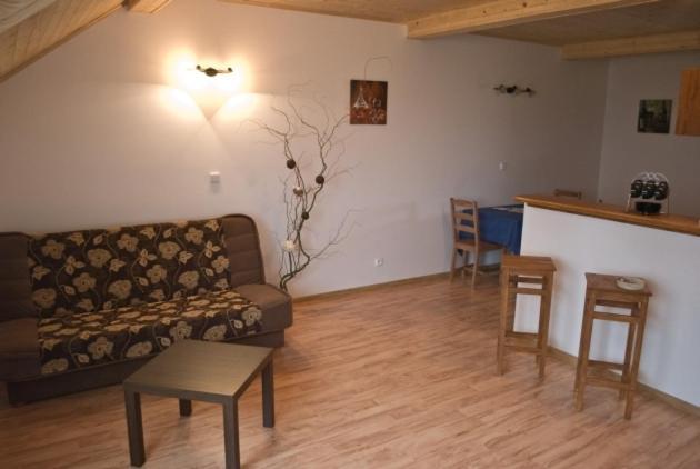 Penzion Na Americe Nove Jirny Room photo