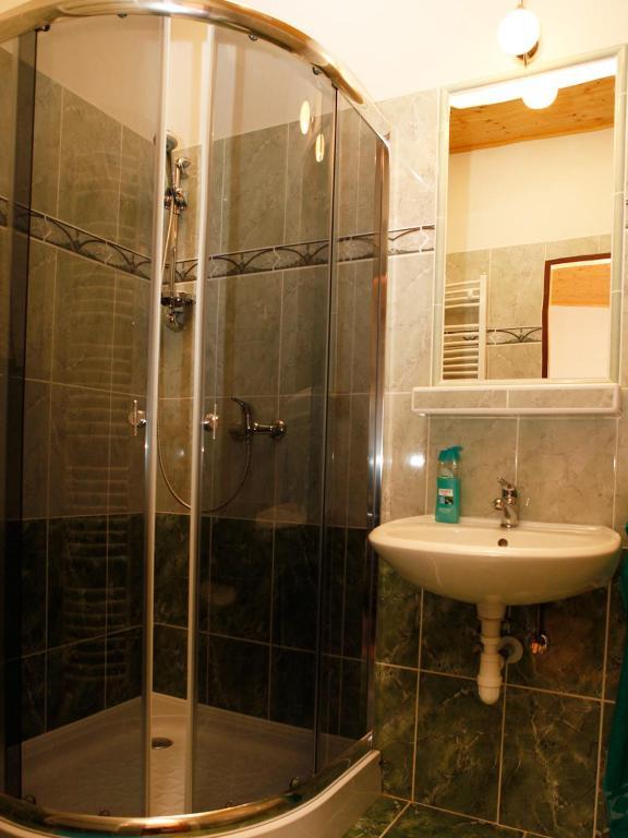 Penzion Na Americe Nove Jirny Room photo