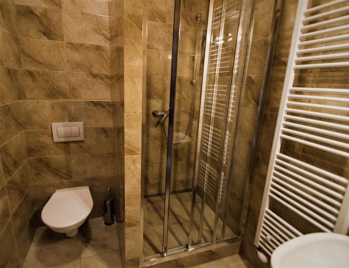 Penzion Na Americe Nove Jirny Room photo
